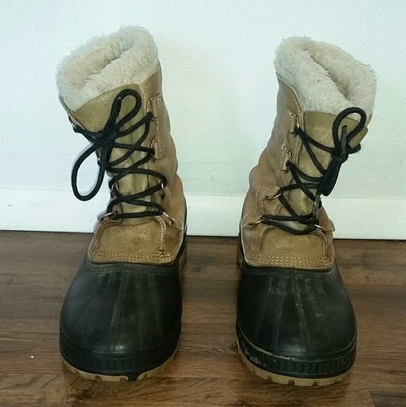 Sorel Other - Sorel Boots